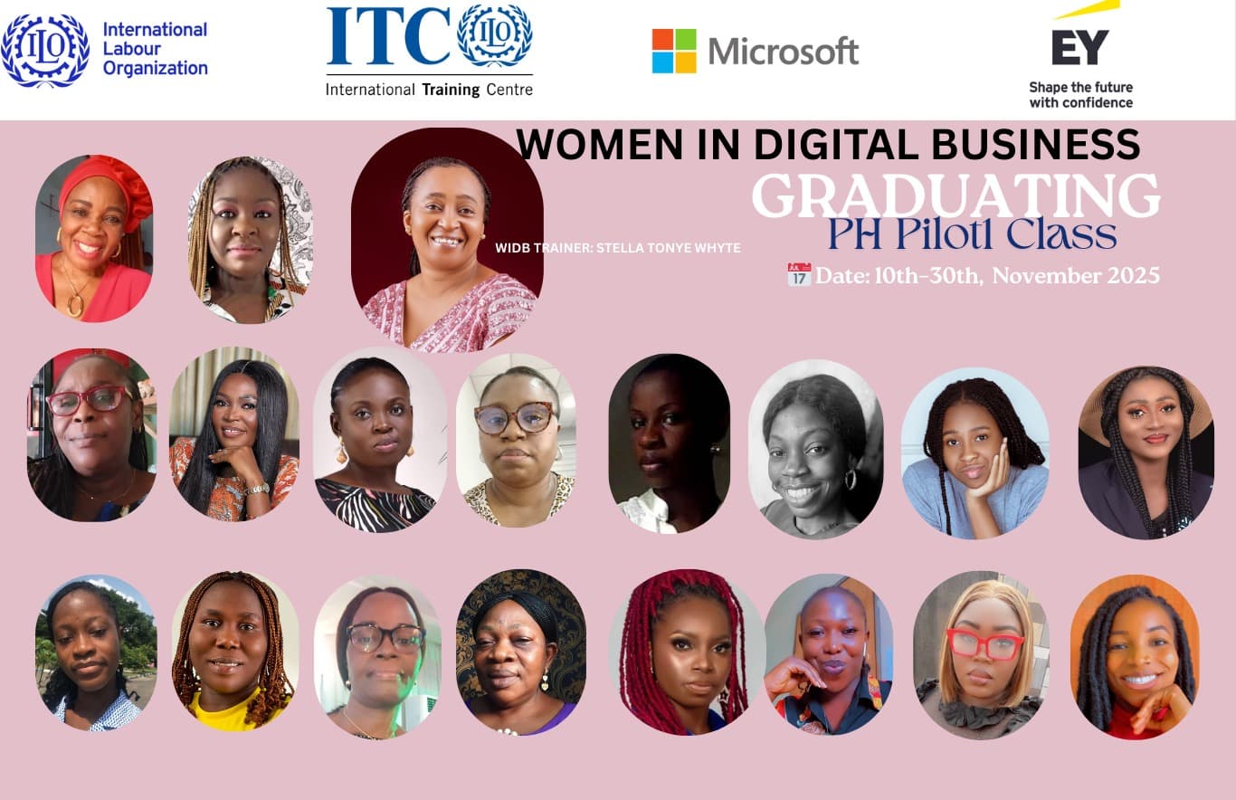 WIDB Success Stories